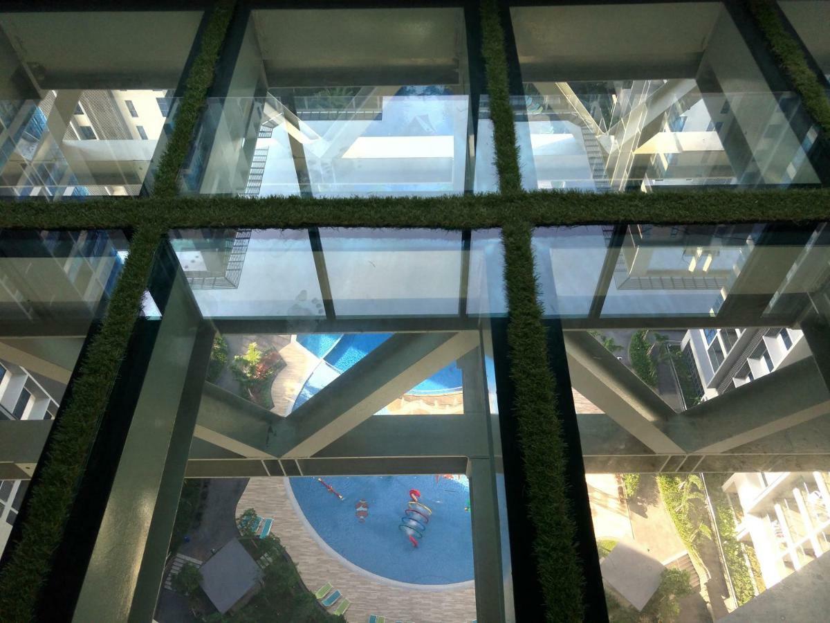 1100 m2, 2 yatak odalı, 2 banyolu Daire, Malakka Şehir Merkezi bölgesinde Dış mekan fotoğraf