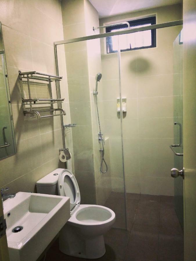 1100 m2, 2 yatak odalı, 2 banyolu Daire, Malakka Şehir Merkezi bölgesinde Dış mekan fotoğraf