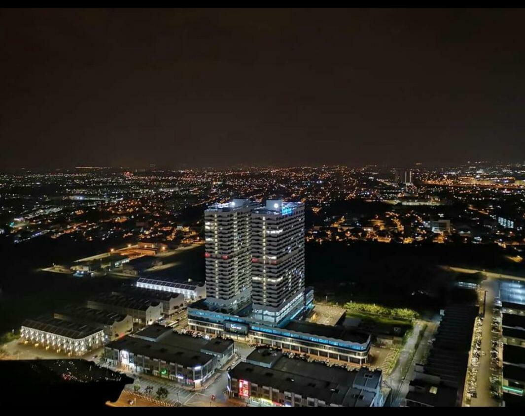 1100 m2, 2 yatak odalı, 2 banyolu Daire, Malakka Şehir Merkezi bölgesinde Dış mekan fotoğraf