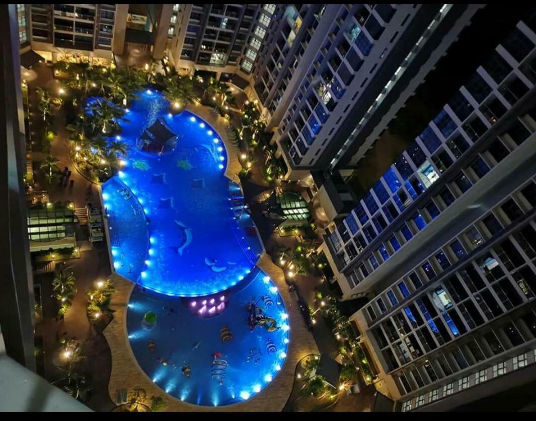 1100 m2, 2 yatak odalı, 2 banyolu Daire, Malakka Şehir Merkezi bölgesinde Dış mekan fotoğraf