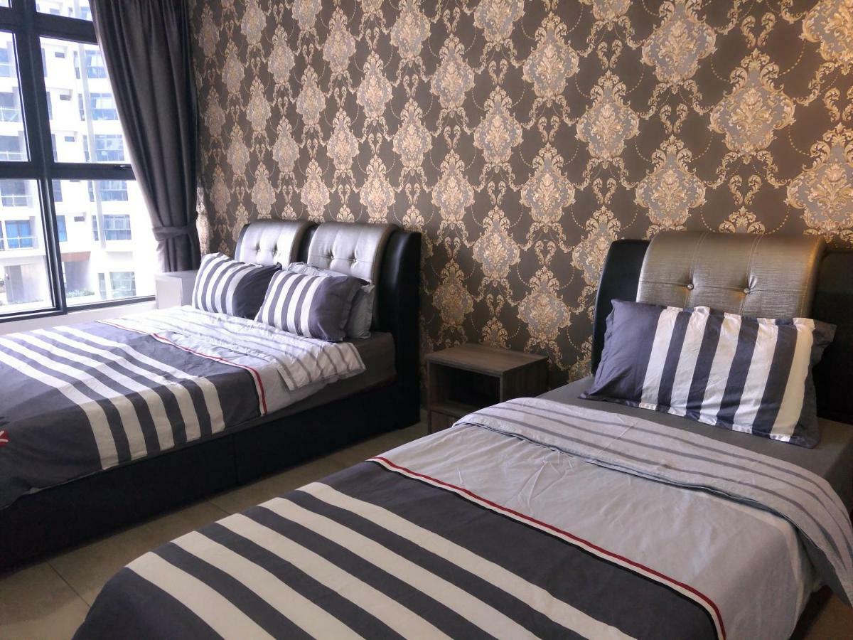 1100 m2, 2 yatak odalı, 2 banyolu Daire, Malakka Şehir Merkezi bölgesinde Dış mekan fotoğraf