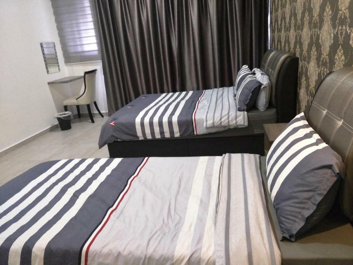 1100 m2, 2 yatak odalı, 2 banyolu Daire, Malakka Şehir Merkezi bölgesinde Dış mekan fotoğraf