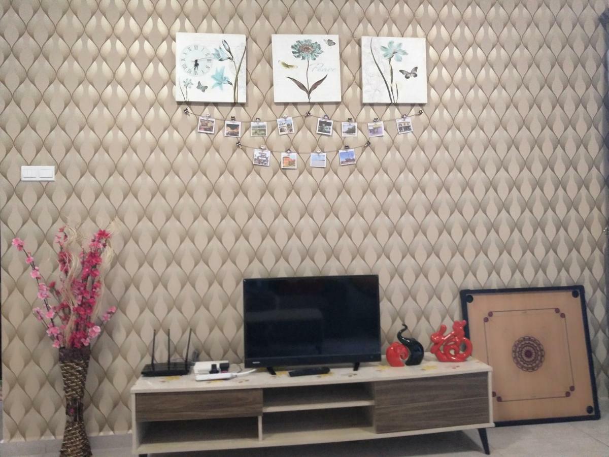 1100 m2, 2 yatak odalı, 2 banyolu Daire, Malakka Şehir Merkezi bölgesinde Dış mekan fotoğraf