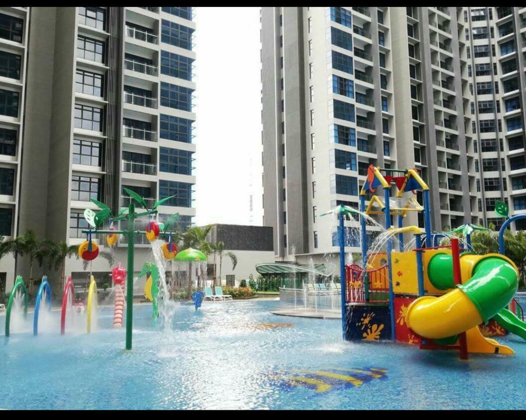 1100 m2, 2 yatak odalı, 2 banyolu Daire, Malakka Şehir Merkezi bölgesinde Dış mekan fotoğraf